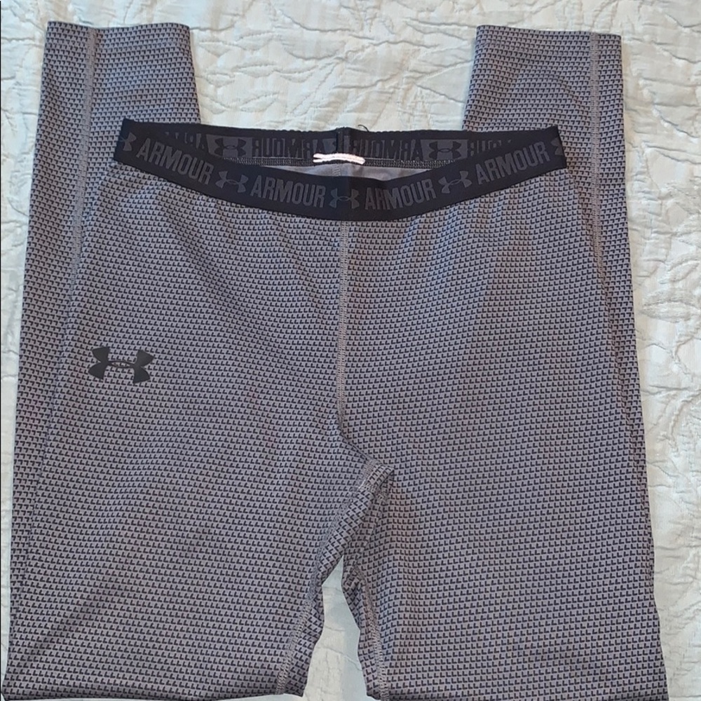 UA Leggings